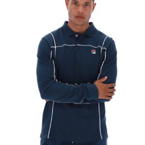 Talon Terrinda Long Sleeved Polo – XXL