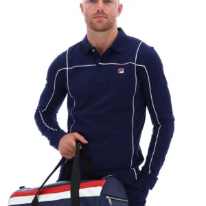 Talon Terrinda Long Sleeved Polo – XXL
