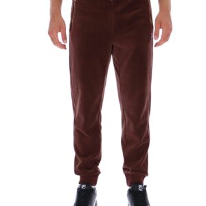 Terence Velour Pant – XXL