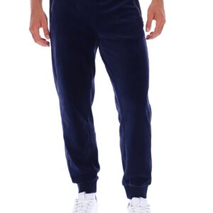Terence Velour Pant – XL