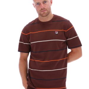 Thiago Striped T-Shirt – XXL