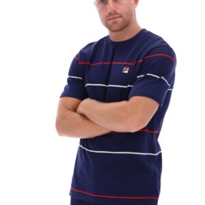Thiago Striped T-Shirt – M