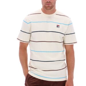 Thiago Striped T-Shirt – XXL