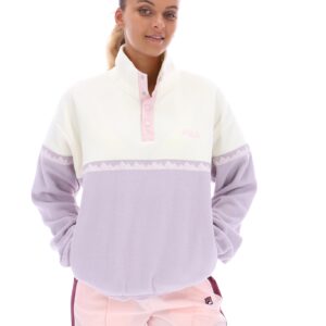 Trinity Mountain Time Fleece – XXL