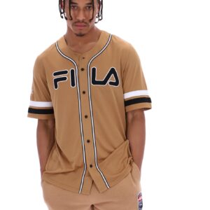 Tupac Baseball Jersey Shirt – XXL