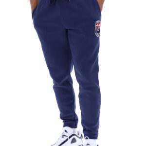 Tupac Patch Jogger – XXL