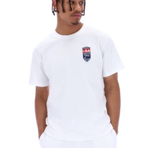 Tupac Patch Tee – XXL