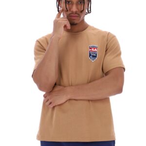 Tupac Patch Tee – XXL