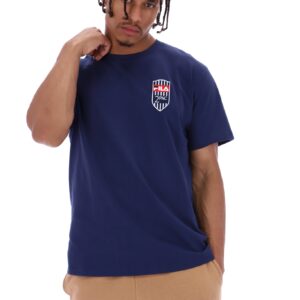 Tupac Patch Tee – XXL