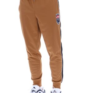 Tupac Track Pant – XXL