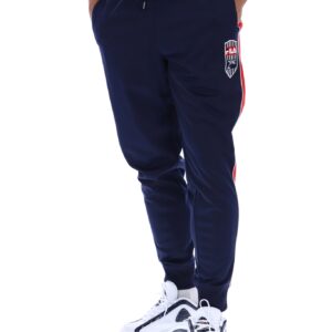 Tupac Track Pant – XL
