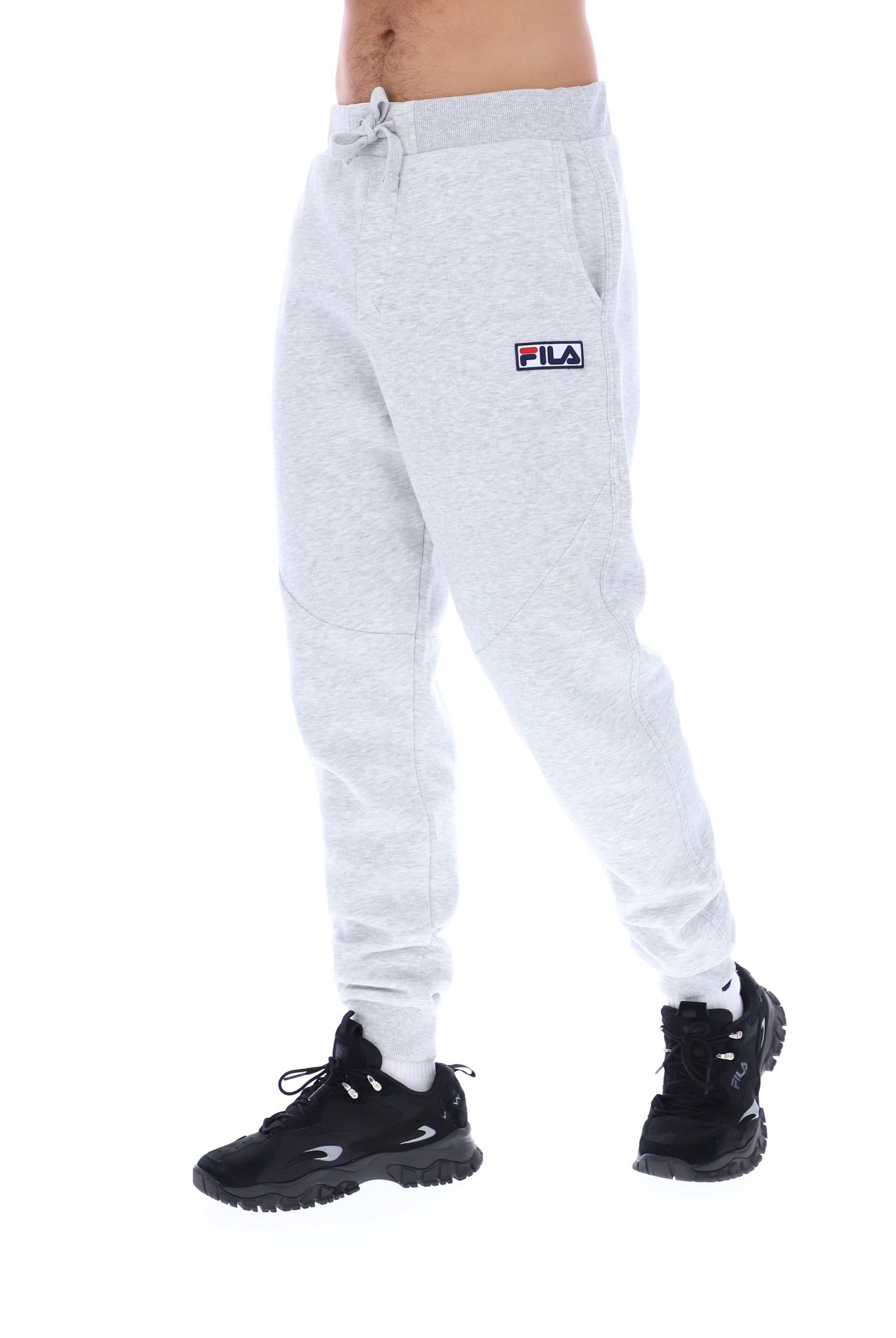 Utar Unisex Joggers - L