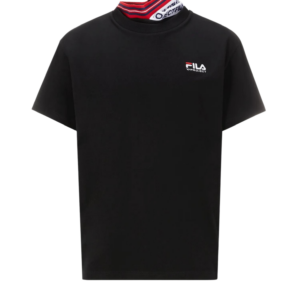 Y/PROJECT x FILA Collar T-Shirt – L