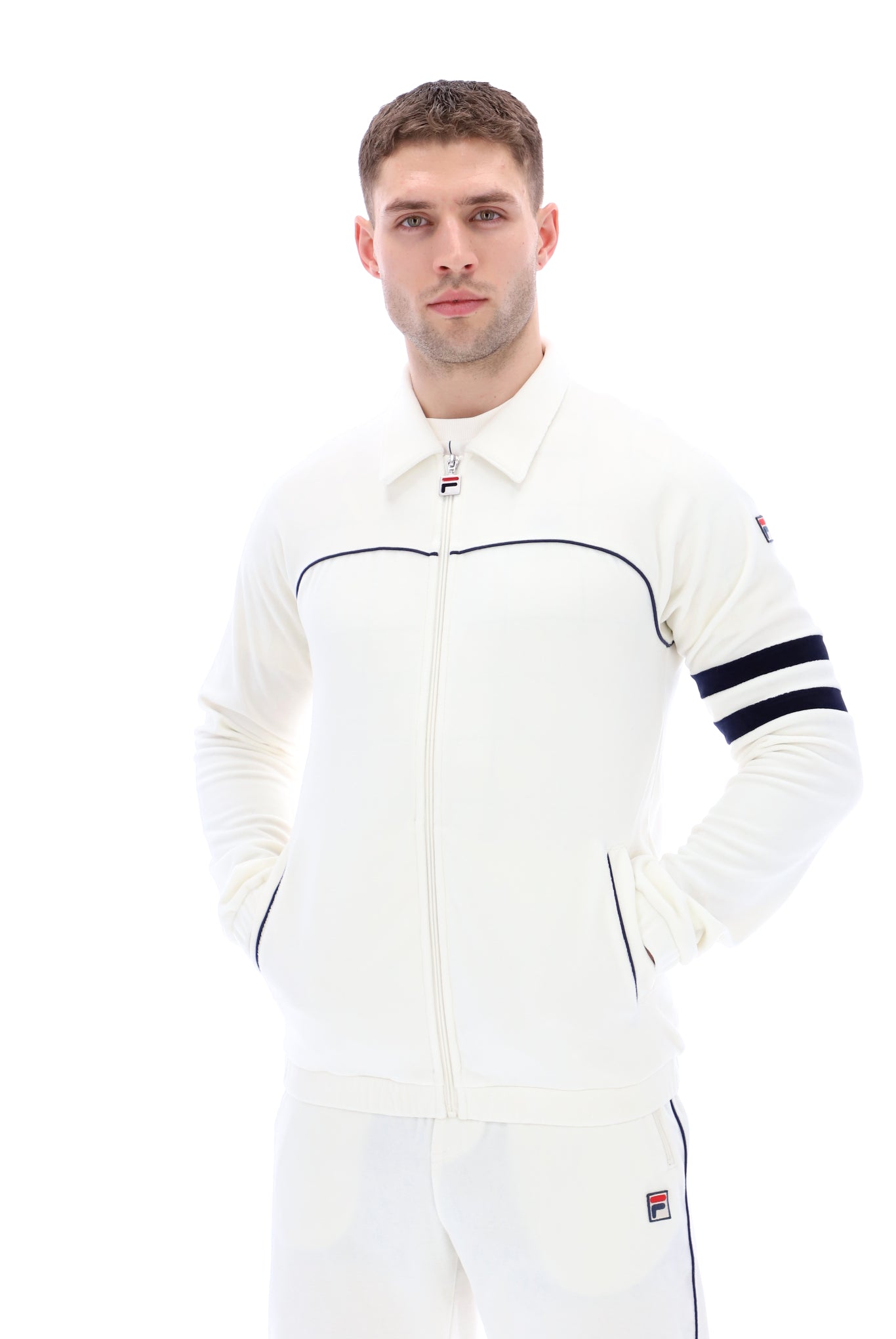 Verdy Velour Jacket - M