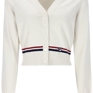 Viola V Neck Cardigan – XL