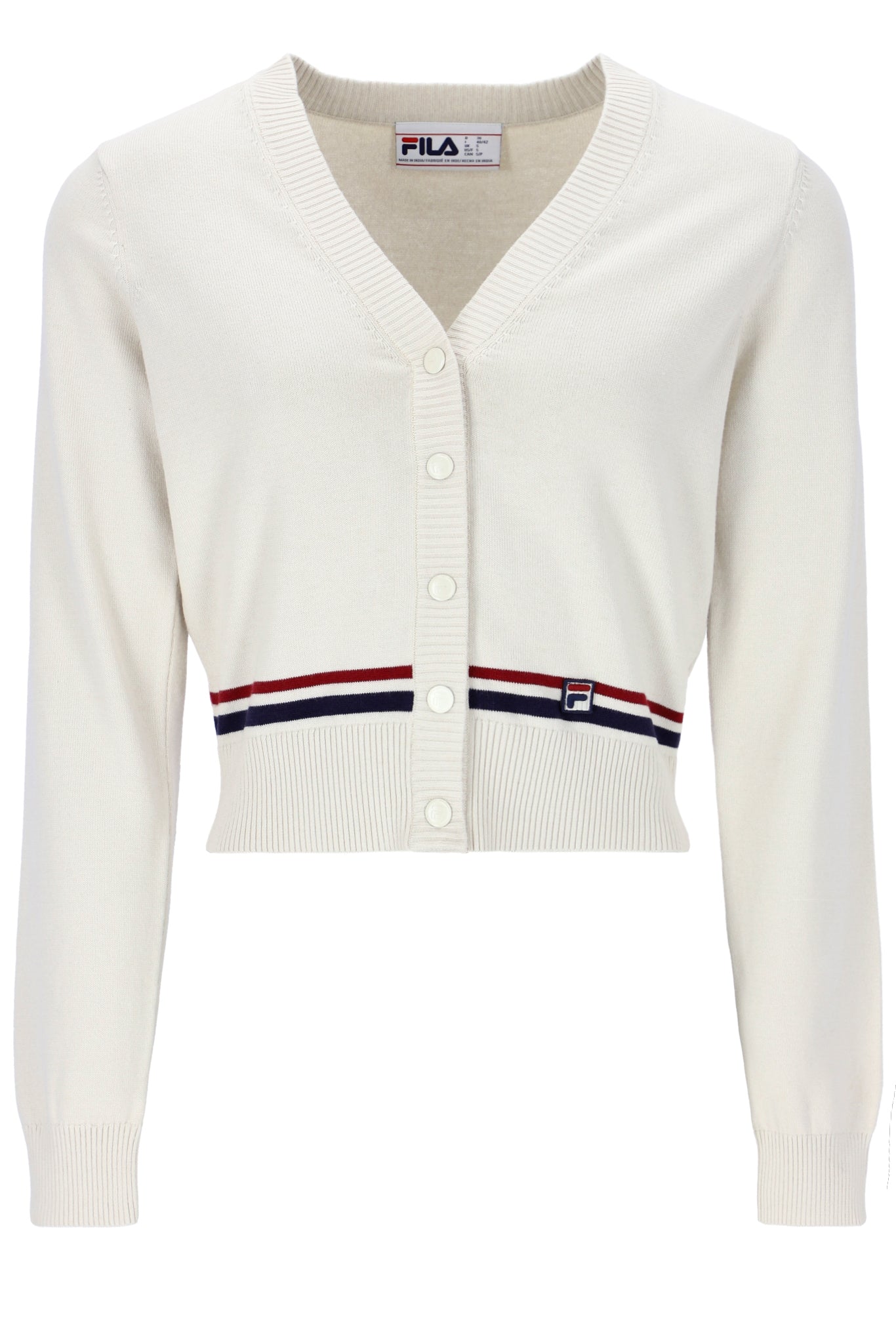 Viola V Neck Cardigan - XL