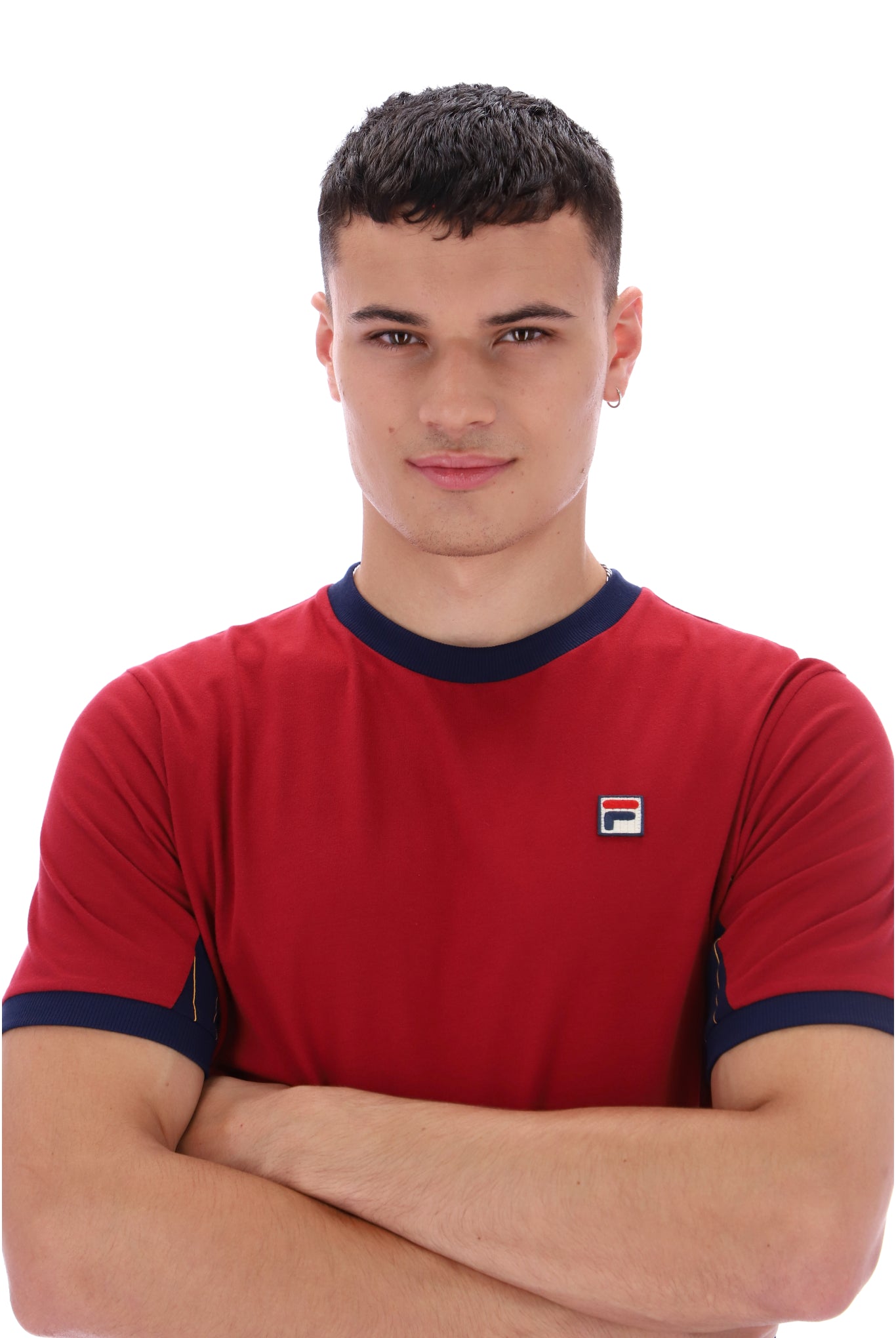 Warner T-Shirt - L