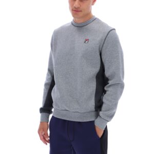 Webber Fleece Sweatshirt – 4XL
