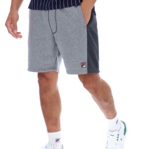 Webber Fleece Short - XXL