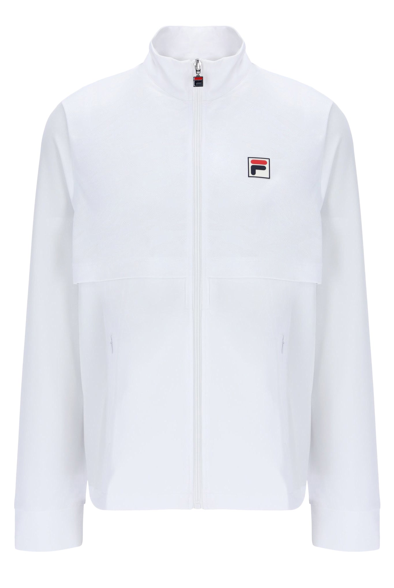 Whiteline Tennis Pro Track Top - UK M