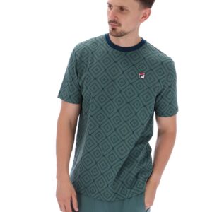 William Aop T-Shirt – 4XL