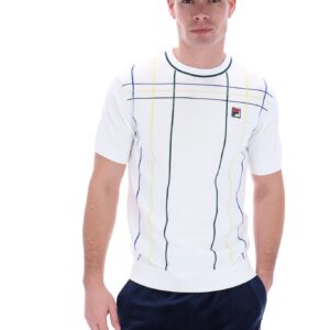 Willow Lightweight Knit T-Shirt – 3XL