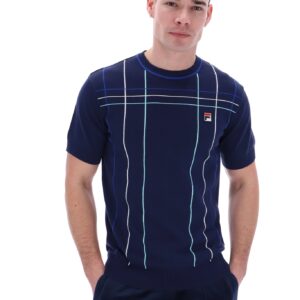 Willow Lightweight Knit T-Shirt – 3XL
