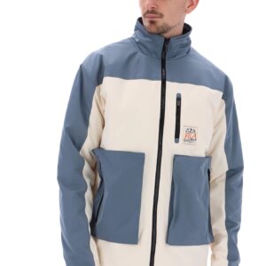 Woody Double Layered Jacket – 4XL