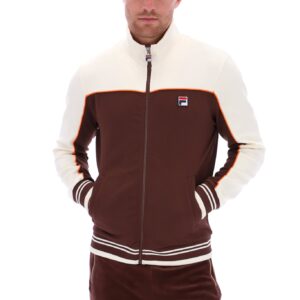 Wales Retro Track Top – XXL