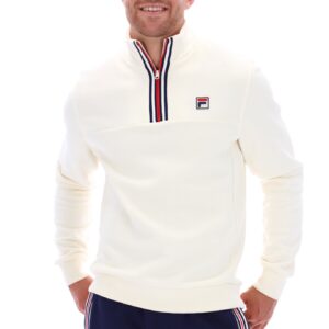 Weston Half Zip Jumper – 3XL