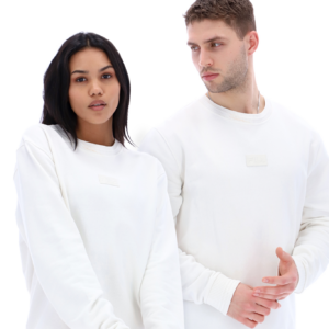 Bruce Crew Unisex Sweatshirt – XXL