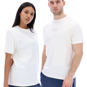 Dax Short Sleeve Unisex T-Shirt – XL