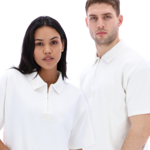Stew Sweat Unisex Polo – 3XL
