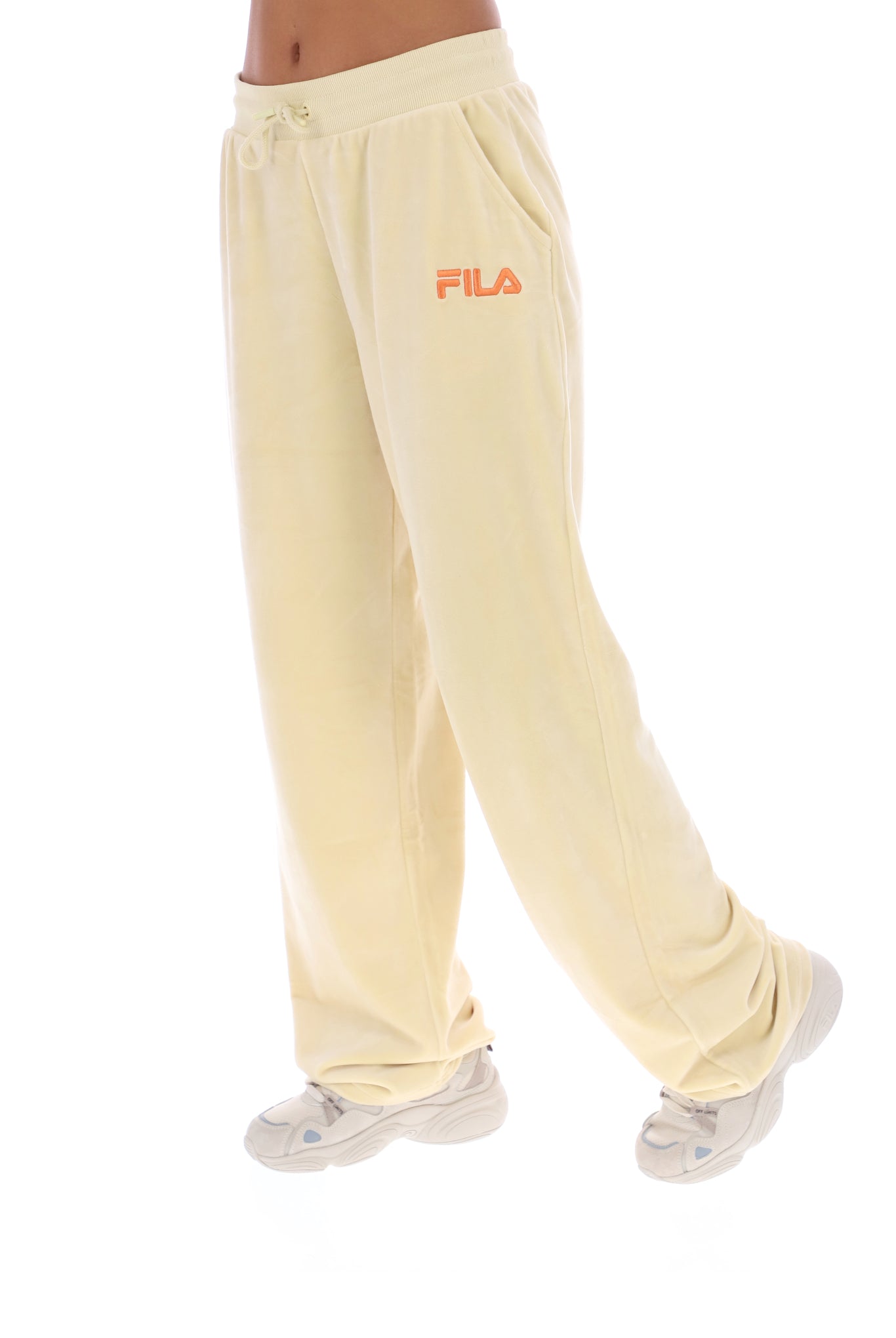 Xena Zip Joggers - L