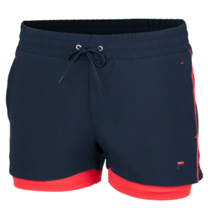 Evie Shorts – L