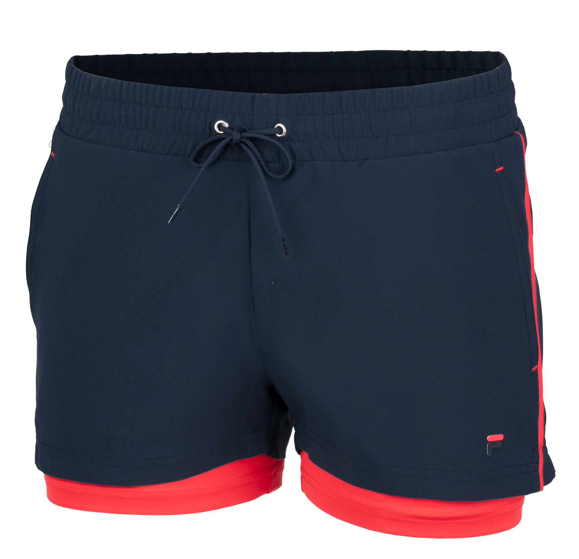 Evie Shorts - L