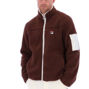 Yaler Sherpa Jacket – S