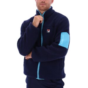 Yaler Sherpa Jacket – XXL