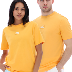 Dax Short Sleeve Unisex T-Shirt – XS