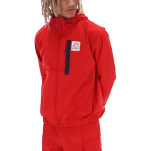Zane Windbreaker – 3XL