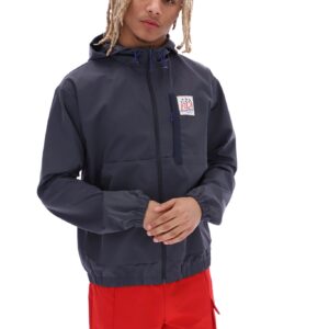 Zane Windbreaker – 3XL