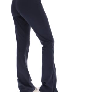 Zoe Flared Leggings – XL