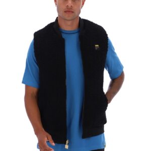Zenga Reversible Gilet – XXL