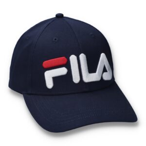 Peacoat Illa Baseball Cap
