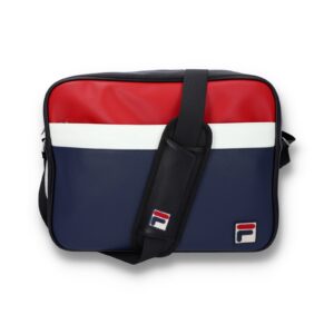 Reece Messenger Bag – ONE