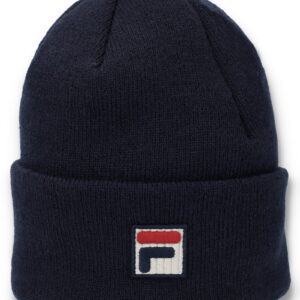 Kudos F-Box Flat Knit Beanie – ONE