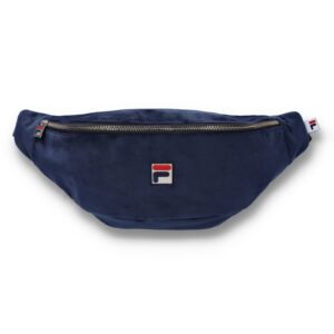 Klipps Velour Waistbag – ONE