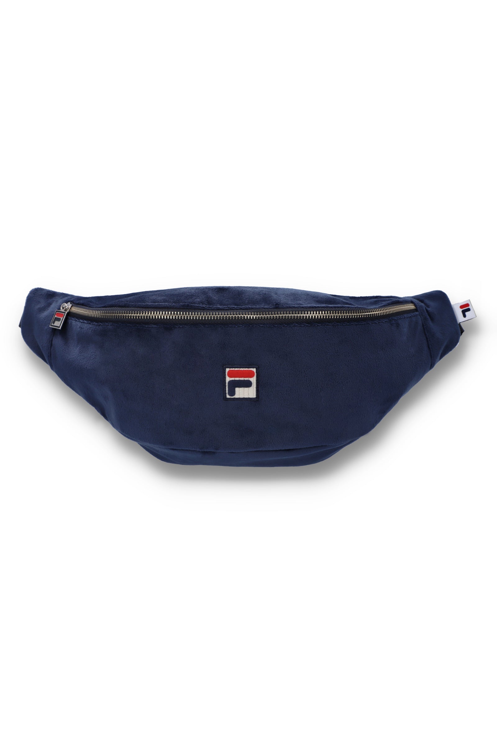 Klipps Velour Waistbag - ONE