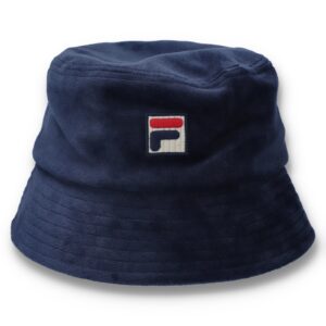 Cruzero Velour Bucket Hat – ONE