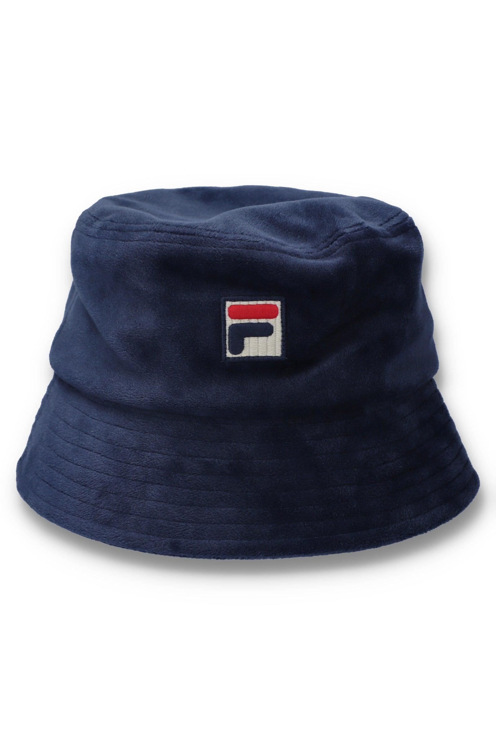 Cruzero Velour Bucket Hat - ONE